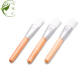 Wholesale Best Wooden Face Mask Brush